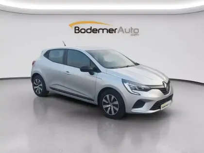 Photo 21 Renault Clio  TCe 90