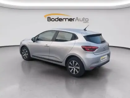 Photo 17 Renault Clio  TCe 90