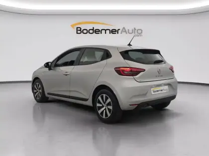 Photo 128 Renault Clio  TCe 90