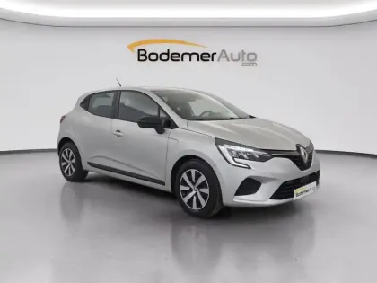 Photo 36 Renault Clio  TCe 90