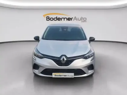 Photo 7 Renault Clio  TCe 90
