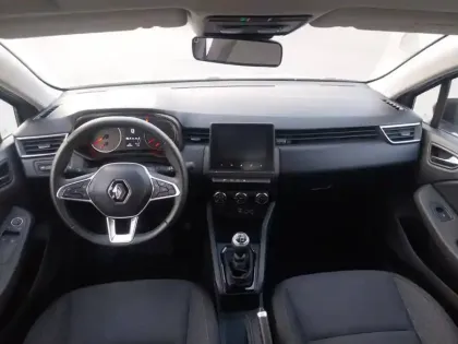 Photo 9 Renault Clio  TCe 90