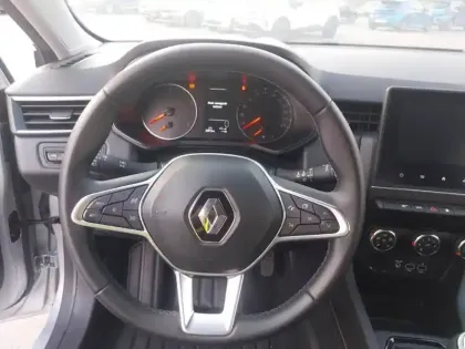 Photo 10 Renault Clio  TCe 90