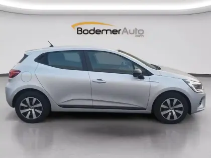 Photo 5 Renault Clio  TCe 90