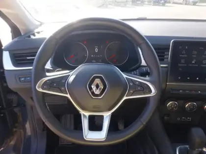 Photo 10 Renault Captur  mild hybrid 140 EDC