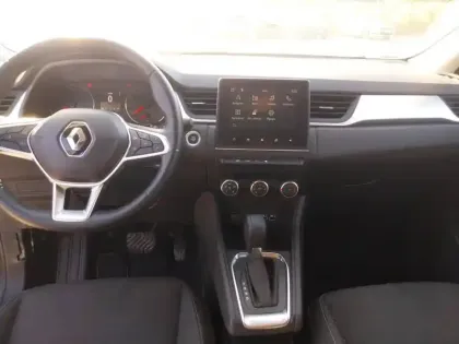 Photo 9 Renault Captur  mild hybrid 140 EDC