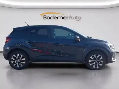 Photo 5 Renault Captur  mild hybrid 140 EDC