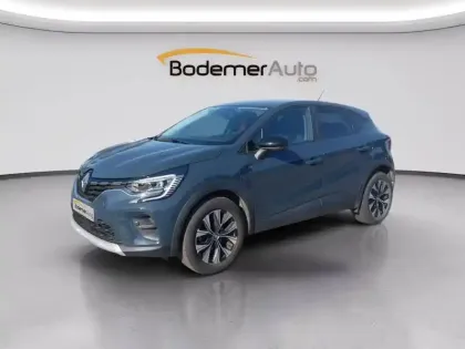 Photo Renault Captur Evolution