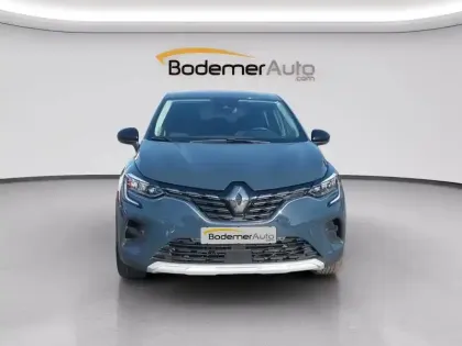 Photo 7 Renault Captur  mild hybrid 140 EDC