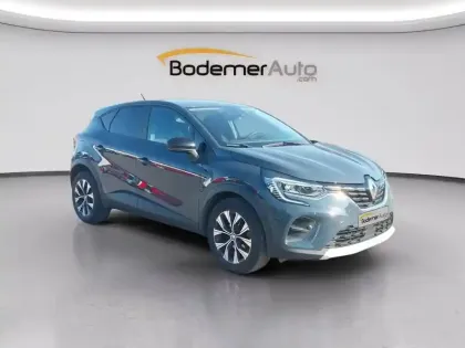 Photo 6 Renault Captur  mild hybrid 140 EDC