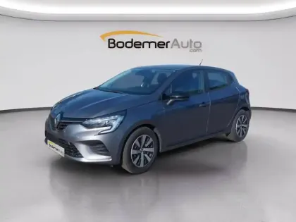 Photo Renault Clio Equilibre