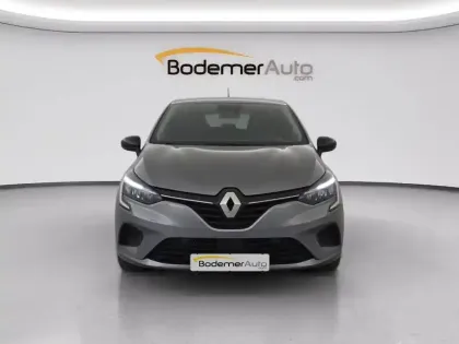 Photo 80 Renault Clio  TCe 90