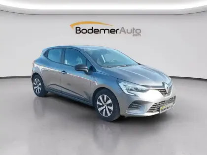 Photo 6 Renault Clio  TCe 90
