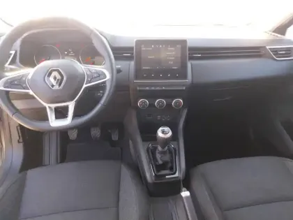 Photo 9 Renault Clio  TCe 90
