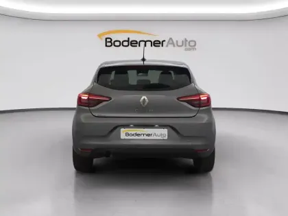 Photo 76 Renault Clio  TCe 90
