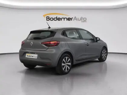 Photo 222 Renault Clio  TCe 90
