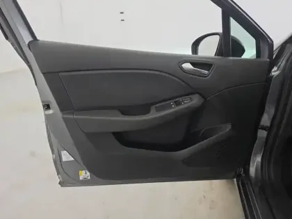 Photo 126 Renault Clio  TCe 90