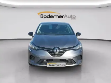 Photo 7 Renault Clio  TCe 90