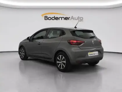 Photo 162 Renault Clio  TCe 90