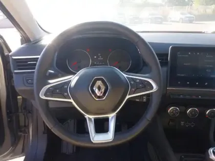 Photo 10 Renault Clio  TCe 90