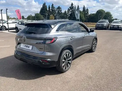 Photo 11 Renault Austral  E-Tech hybrid 200