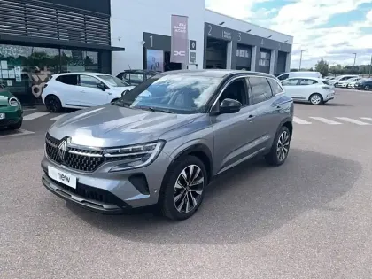 Photo 21 Renault Austral  E-Tech hybrid 200