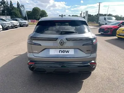 Photo 10 Renault Austral  E-Tech hybrid 200