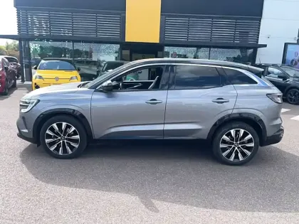 Photo 22 Renault Austral  E-Tech hybrid 200