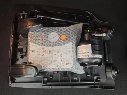 Photo 87 Renault Twingo  III E-Tech