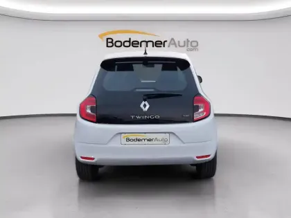Photo 18 Renault Twingo  III E-Tech