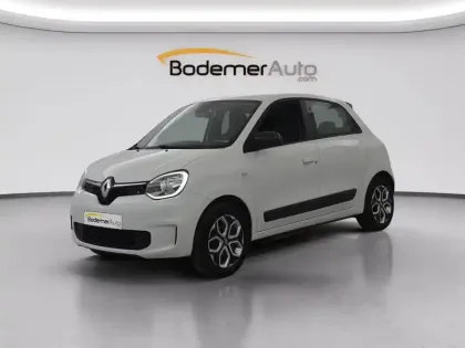 Photo 59 Renault Twingo  III E-Tech