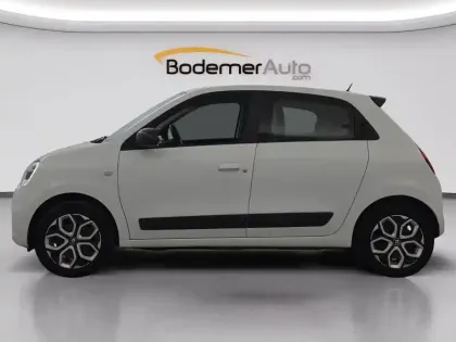 Photo 60 Renault Twingo  III E-Tech