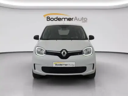 Photo 66 Renault Twingo  III E-Tech
