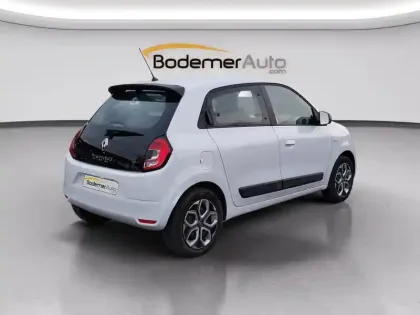 Photo 19 Renault Twingo  III E-Tech