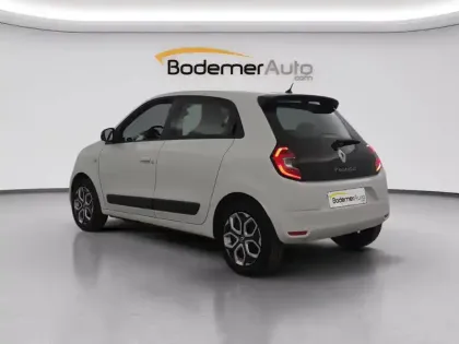 Photo 61 Renault Twingo  III E-Tech