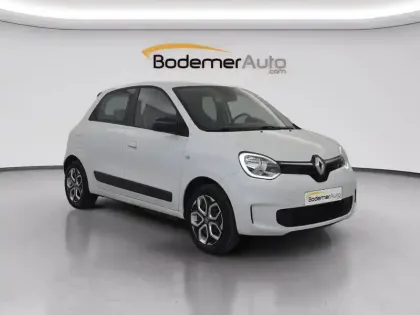 Photo 65 Renault Twingo  III E-Tech