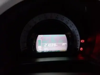 Photo 26 Renault Twingo  III E-Tech