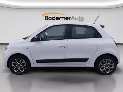 Photo 16 Renault Twingo  III E-Tech
