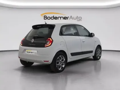 Photo 63 Renault Twingo  III E-Tech