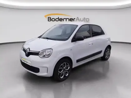 Photo Renault Twingo Equilibre