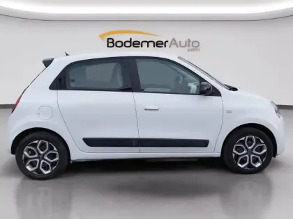 Photo 20 Renault Twingo  III E-Tech