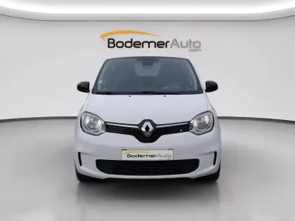 Photo 7 Renault Twingo  III E-Tech