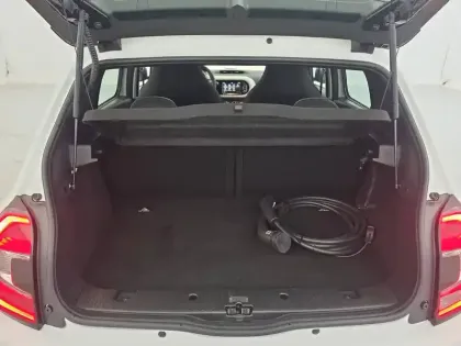 Photo 57 Renault Twingo  III E-Tech