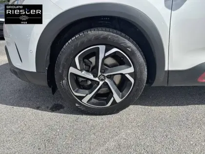 Photo 12 Citroën C5 aircross  Hybride Rechargeable 225 S&S e-EAT8