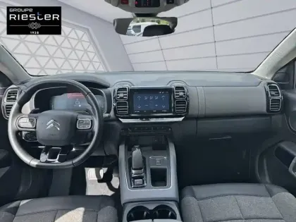 Photo 7 Citroën C5 aircross  Hybride Rechargeable 225 S&S e-EAT8