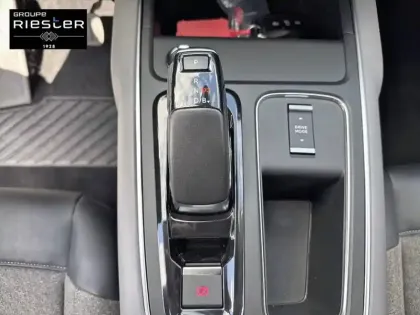 Photo 13 Citroën C5 aircross  Hybride Rechargeable 225 S&S e-EAT8