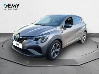 Photo Renault Captur R.s. Line