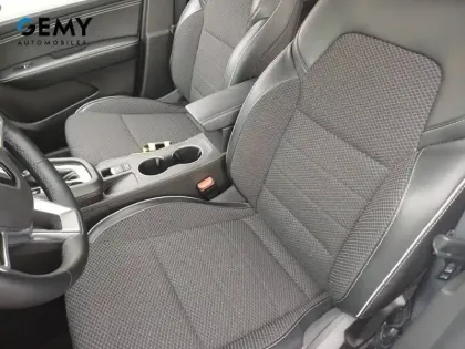 Photo 8 Renault Arkana  E-Tech hybride 145 - 22