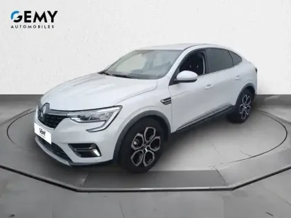 Photo Renault Arkana Techno
