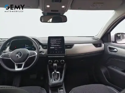 Photo 7 Renault Arkana  E-Tech hybride 145 - 22